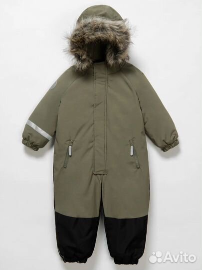 Комбинезон 86