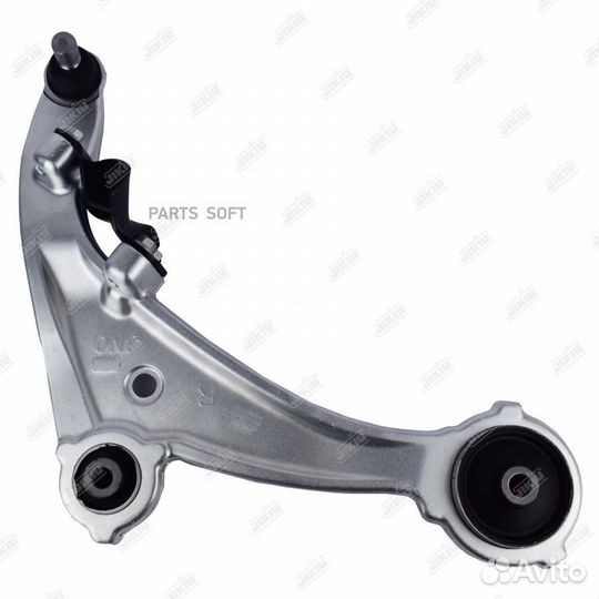 Рычаг nissan teana 08- прав. RA22010R