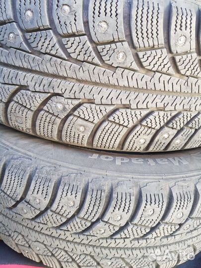 Matador MP 30 Sibir Ice 2 185/65 R15