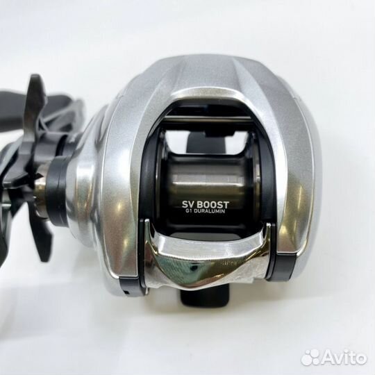 Катушка daiwa 21 zillion SV TW 1000HL left