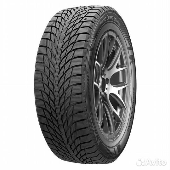 Kumho WinterCraft Ice Wi51 195/65 R15 95T