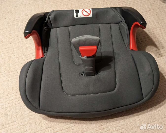 Britax Roemer Kidfix