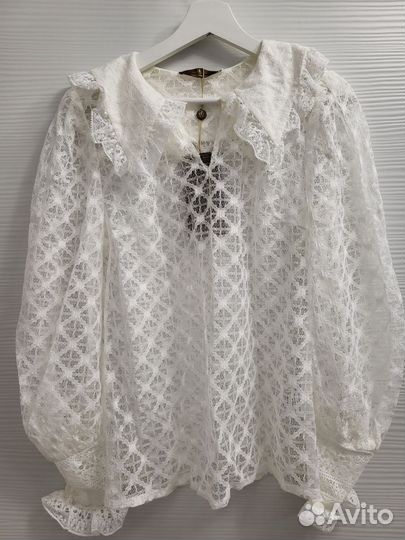 Блузка женская