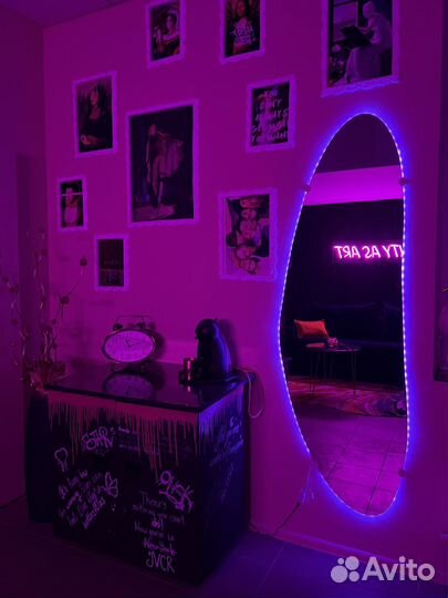 Студия красоты