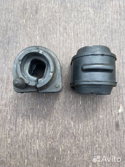 Втулка стабилизатора задняя ford focus ii/iii