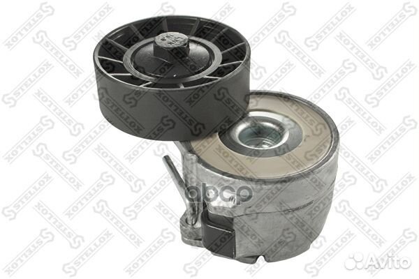 81-67760-SX ролик натяжной c механизмом натяжен