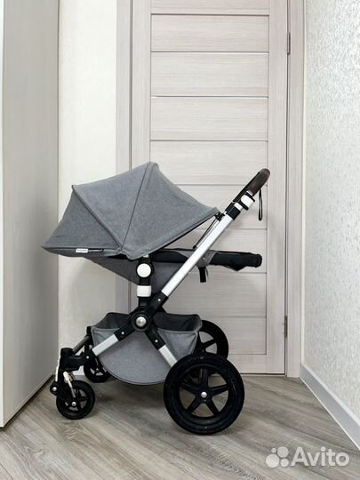 Коляска Bugaboo Cameleon 3 3 в 1