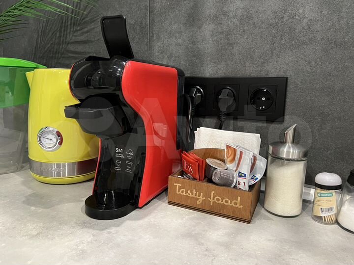 Квартира-студия, 32 м², 2/9 эт.