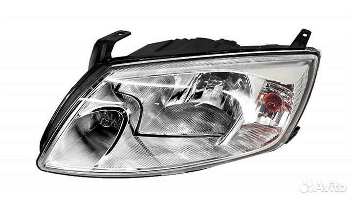 Фара LADA granta левая