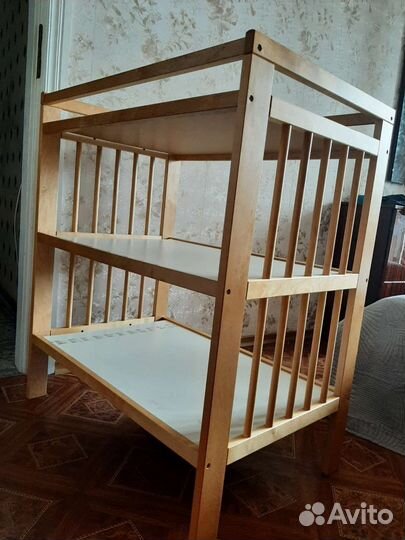 Пеленальный столик IKEA