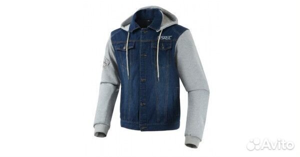 Куртка sspek размер L
