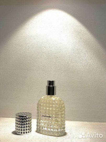 Zelenski vanilla 30 мл