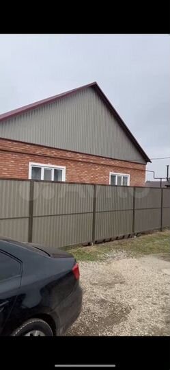 Дом 145 м² на участке 8,3 сот.