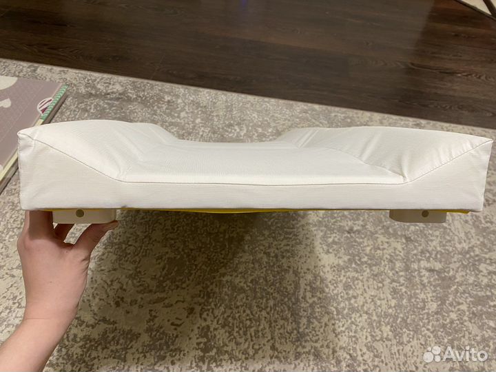 Пеленальная доска