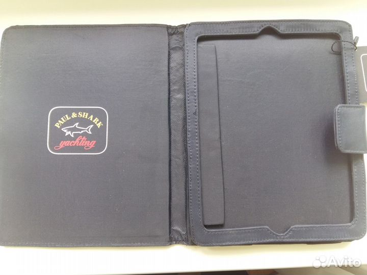 Paul & Shark чехол для планшета Apple