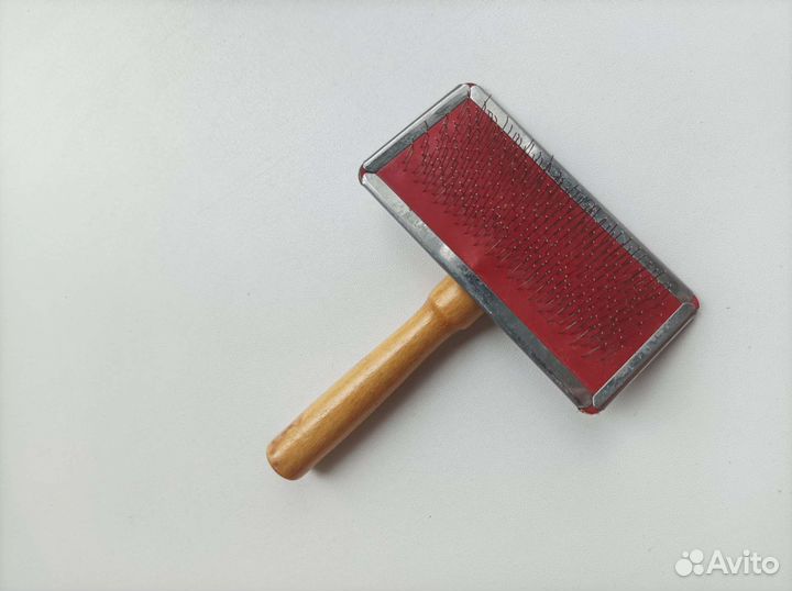 Расческа для кошек Щётка для животных