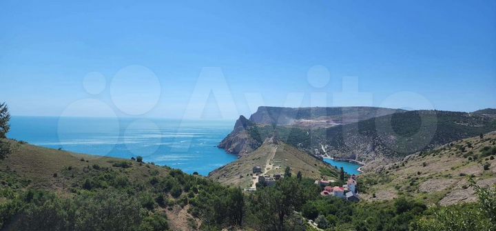 Участок 10 сот. (ИЖС)