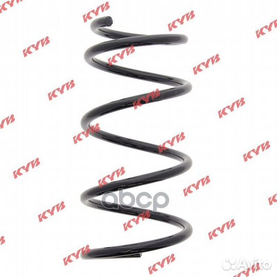 Пружина ходовой части K-Flex RG1141 KYB