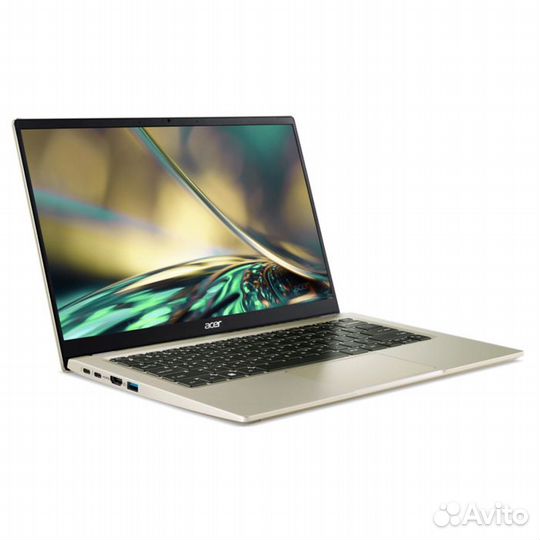 Ноутбук Acer Swift 3 SF314-512 NX.K7NER.008