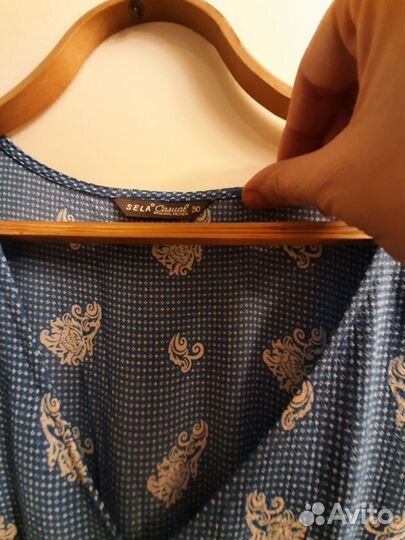 Женские вещи пакетом 50 52