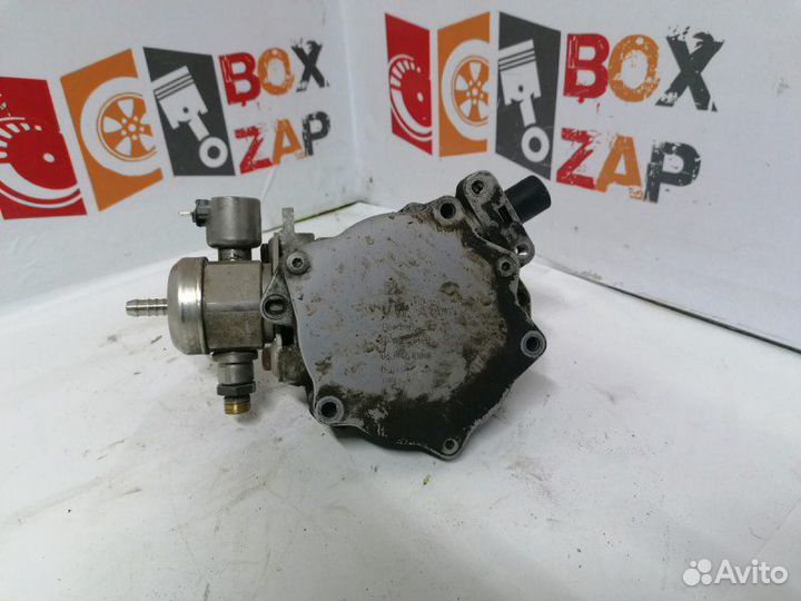 Насос вакуумный Volkswagen Passat Cc 1.8 T 2011