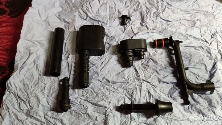 Капучинатор автоматический для Bosch TES 515