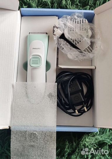 Электробритва philips детская