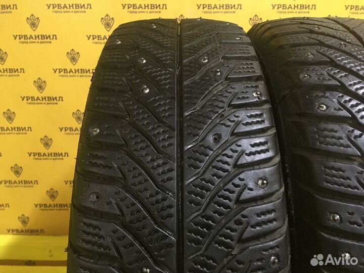 КАМА Alga (HK-531) 185/65 R14 86T