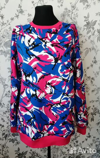 Свитшот женский, новый