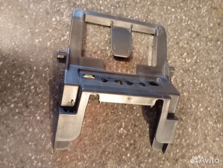 Держатель мешка для пылесоса Bosch. GL30