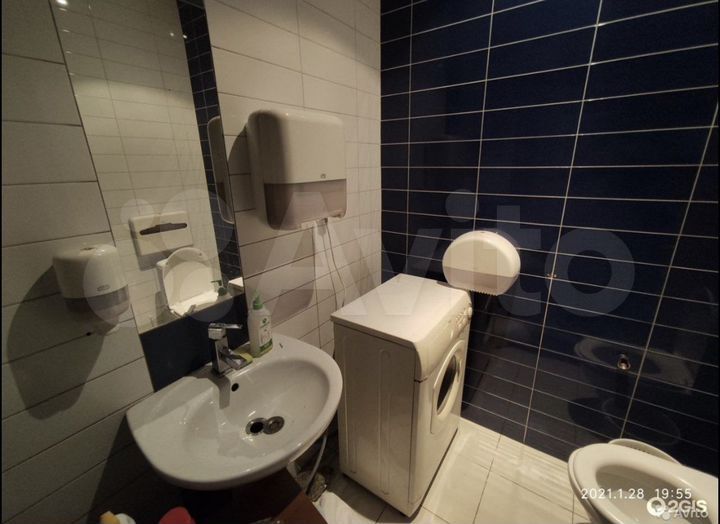 Комната 20 м², 6/6 эт.