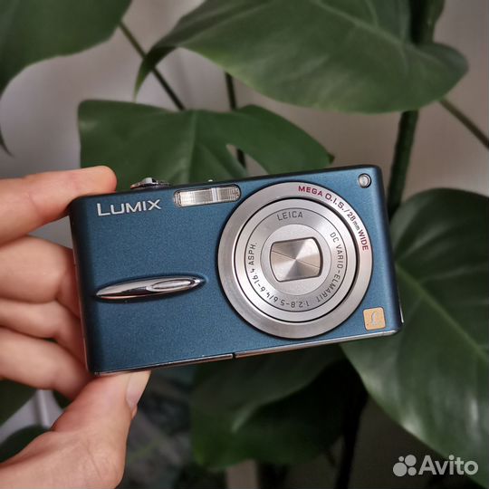 Компактный фотоаппарат Sony, Canon, Nikon, Samsung