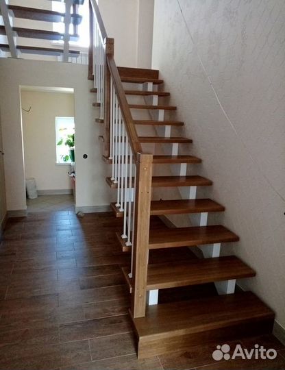 Лестница на этаж
