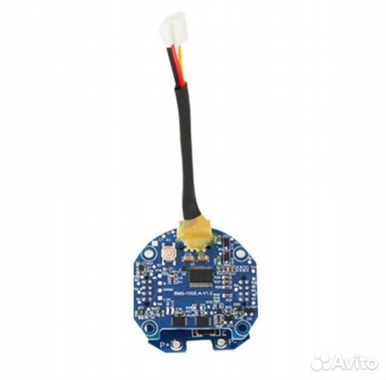 Bms ninebot es es1 es2 es3 es4 Пара