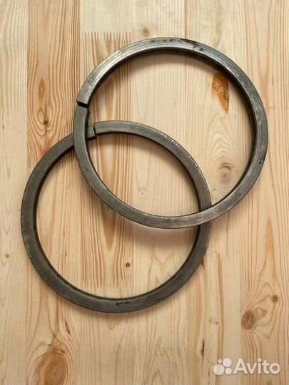 Холодная ковка