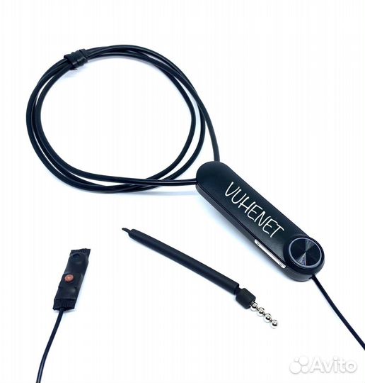 Микронаушник bluetooth pro