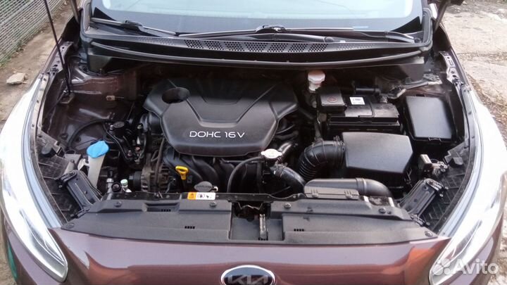 Kia Ceed 1.6 МТ, 2012, 175 439 км