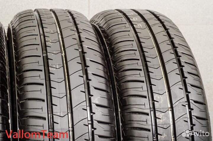 Bridgestone Ecopia NH100 RV 205/65 R16 95H