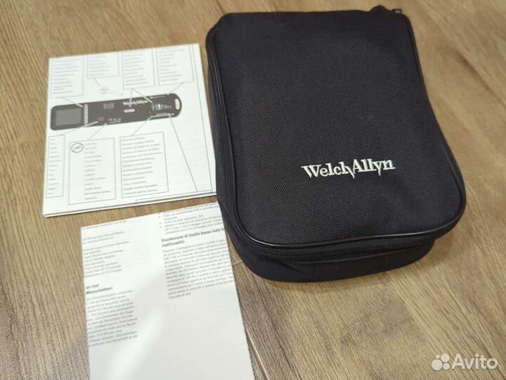 Тонометр Welch Allyn ds58-11