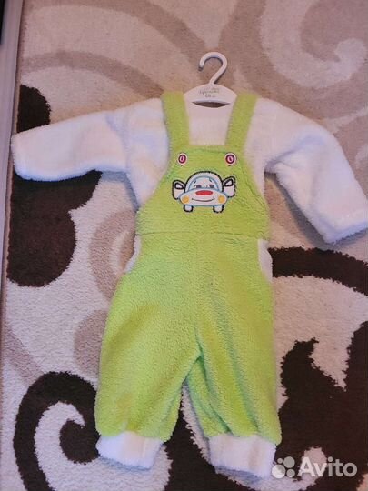 Костюмчики на мальчика