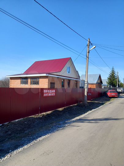 Участок 15,5 сот. (ИЖС)