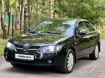 Nissan Almera 1.8 MT, 2006, 402 000 км, с пробегом, цена 330 000 руб.