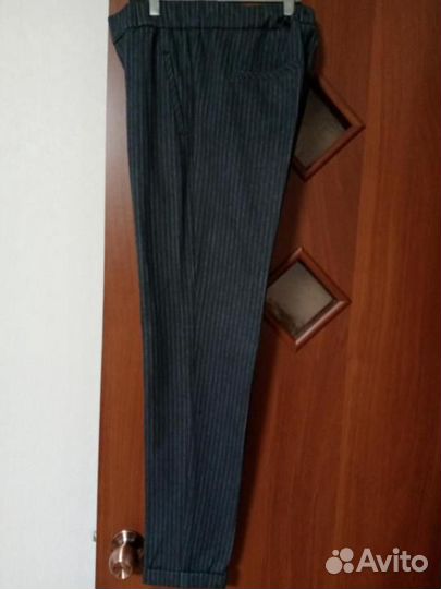 Брюки классика