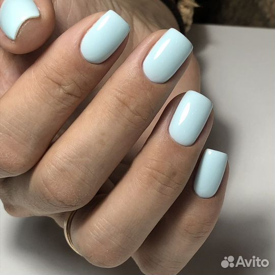 Качественный маникюр