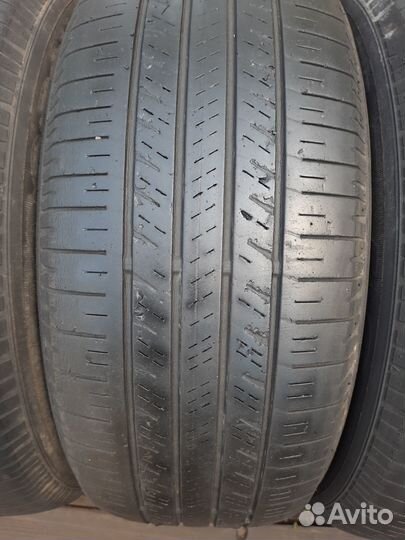 Goodyear Eagle LS 2 225/55 R18