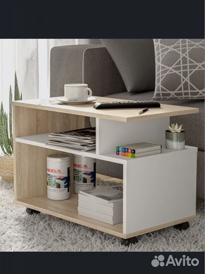 Журнальный стол