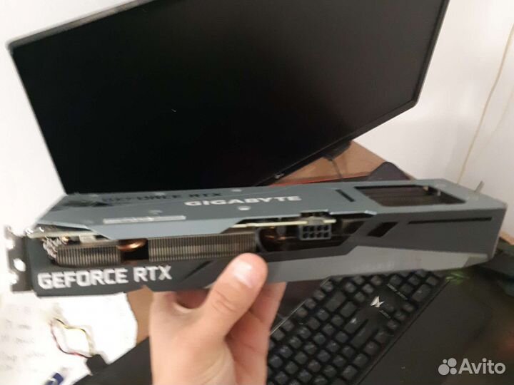 Комплектующие для пк