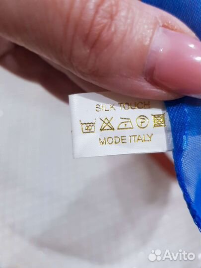 Парео жар птица