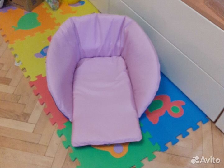 Сидение для санок(чехол)