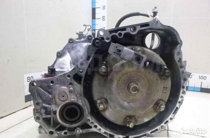 АКПП Toyota Corolla, AE92